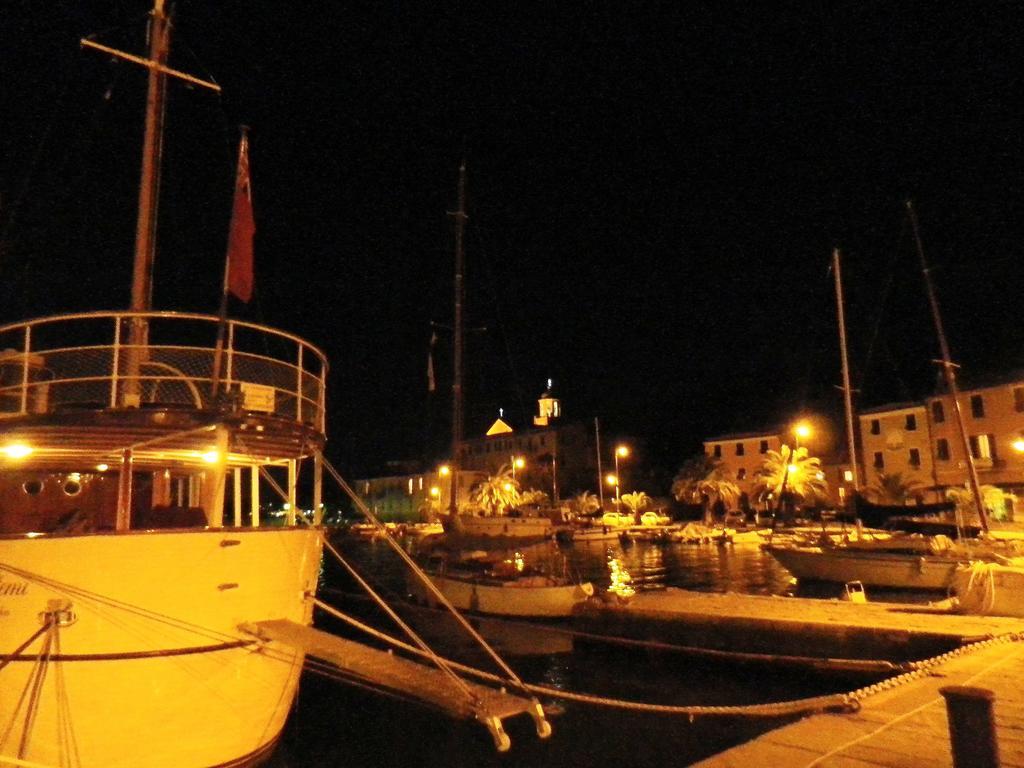 Casa Bello Porto Venere Oda fotoğraf