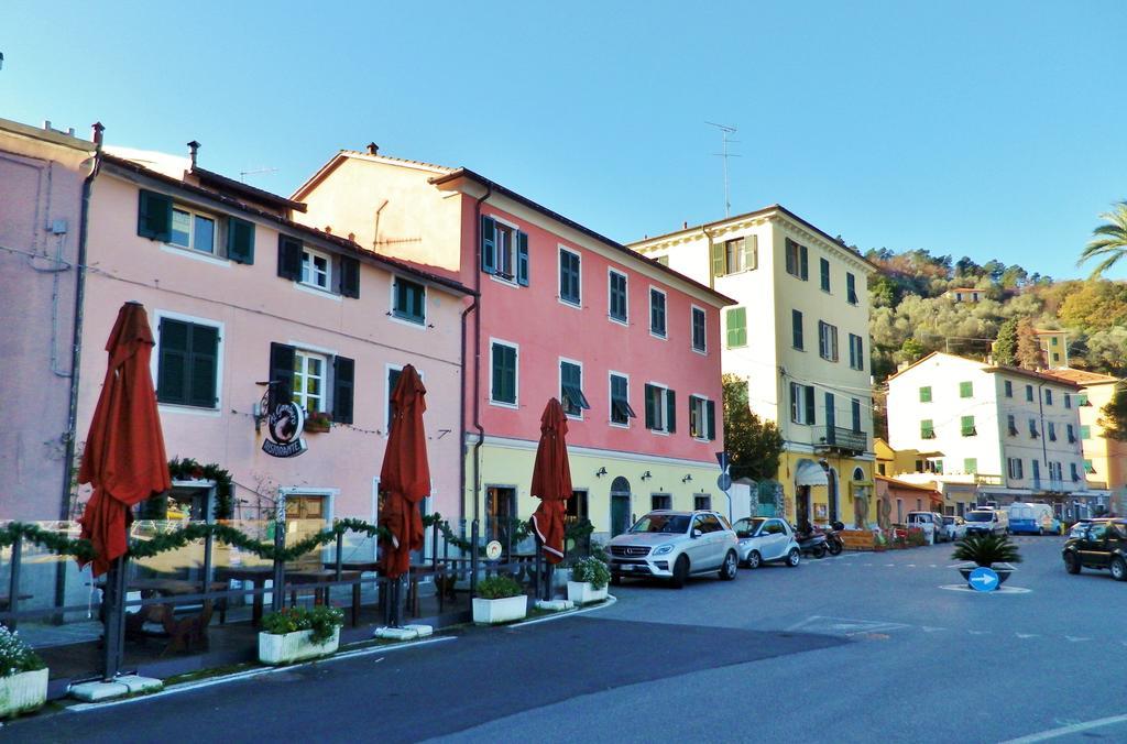 Casa Bello Porto Venere Dış mekan fotoğraf