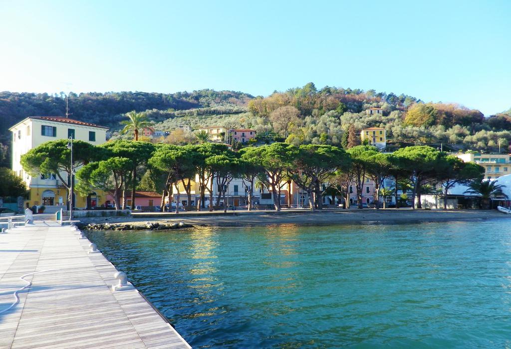 Casa Bello Porto Venere Dış mekan fotoğraf