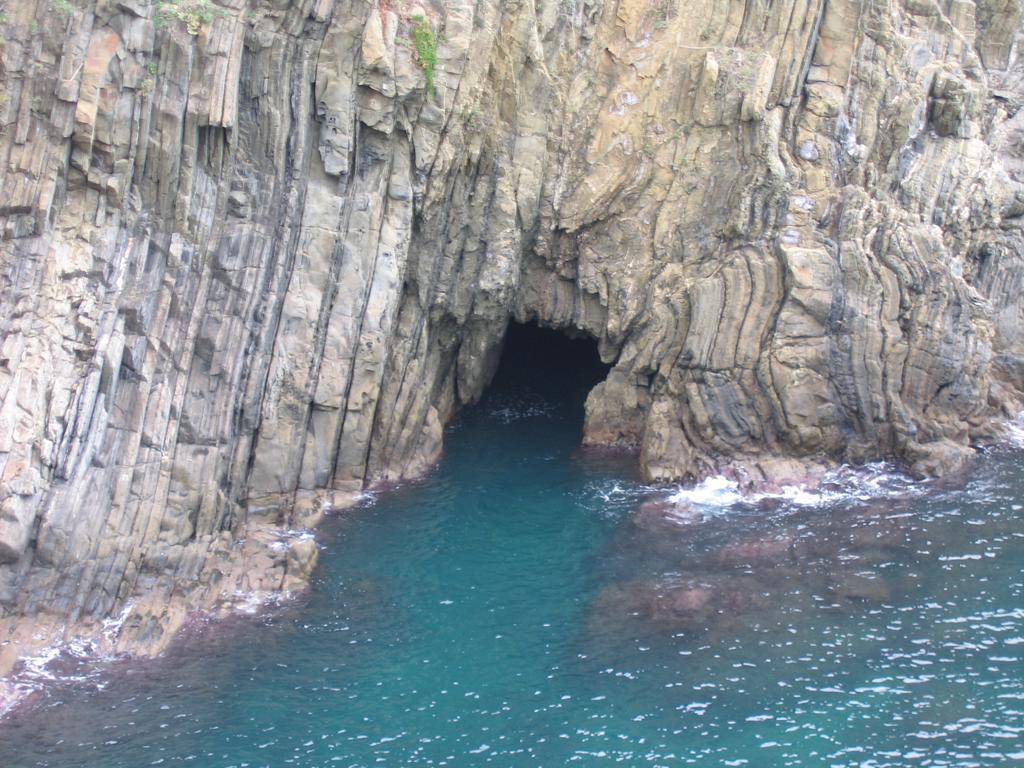 Casa Bello Porto Venere Dış mekan fotoğraf