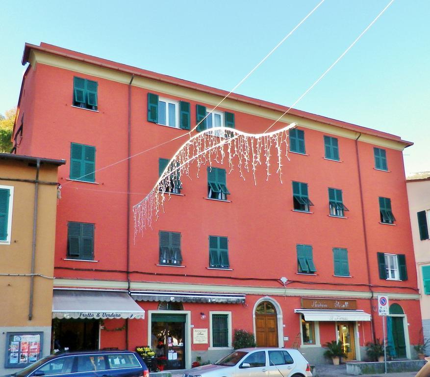 Casa Bello Porto Venere Dış mekan fotoğraf
