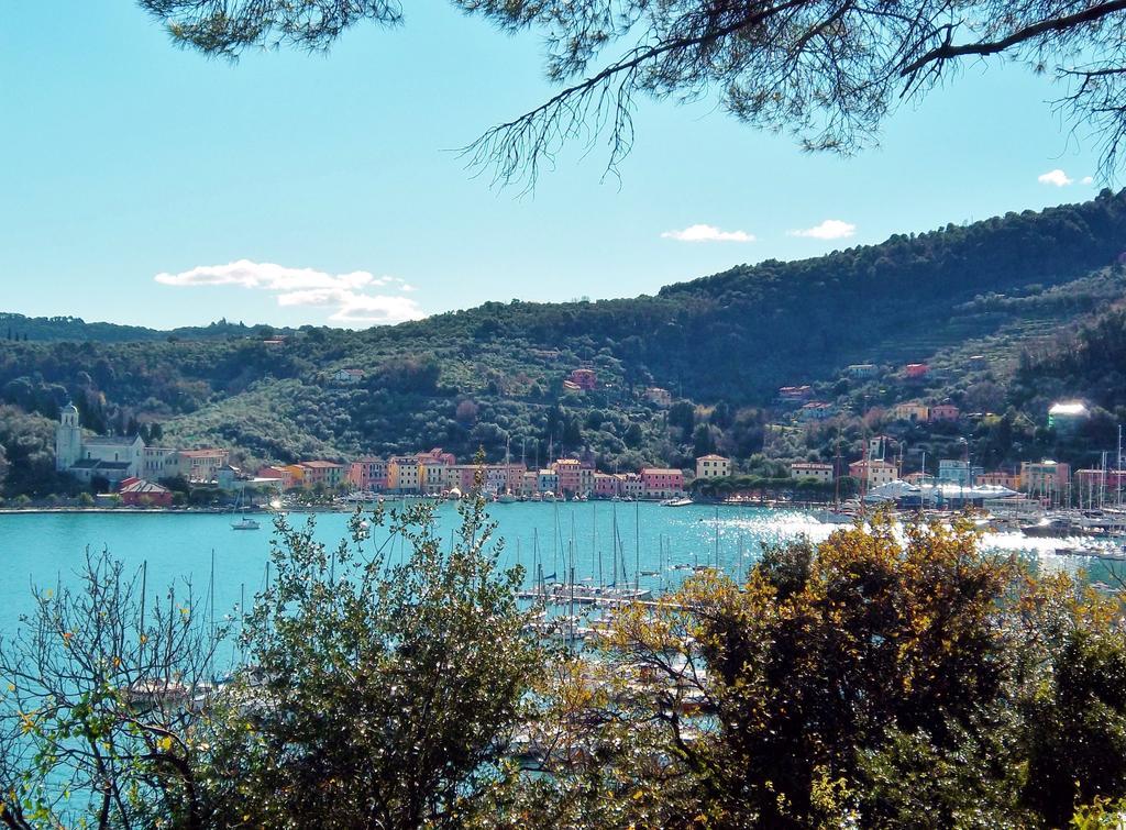 Casa Bello Porto Venere Dış mekan fotoğraf