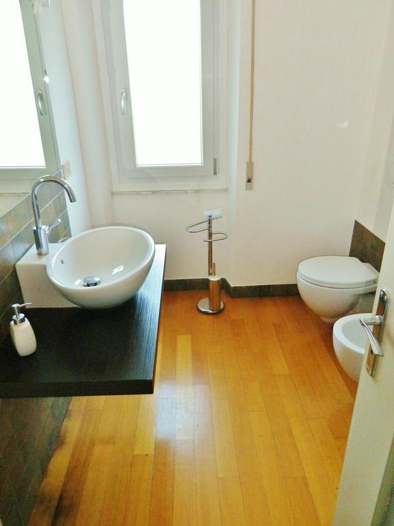 Casa Bello Porto Venere Dış mekan fotoğraf