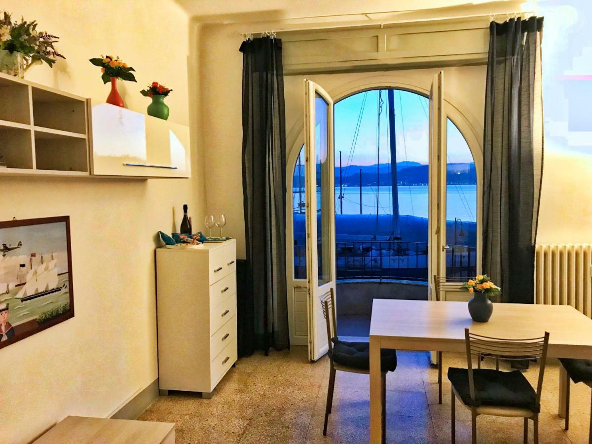 Casa Bello Porto Venere Dış mekan fotoğraf