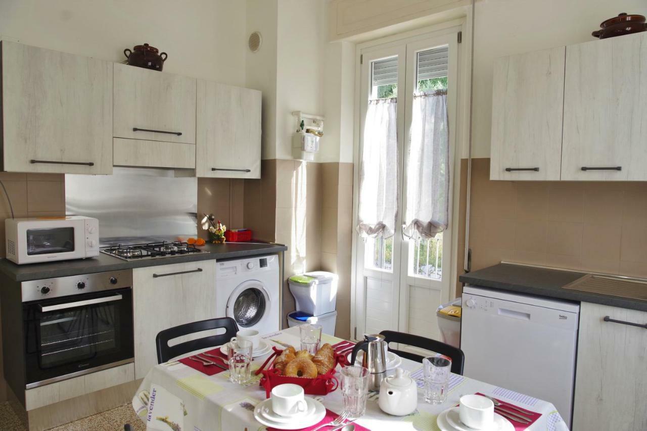 Casa Bello Porto Venere Dış mekan fotoğraf