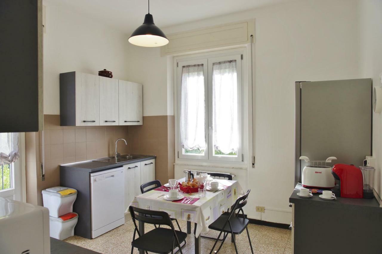 Casa Bello Porto Venere Dış mekan fotoğraf