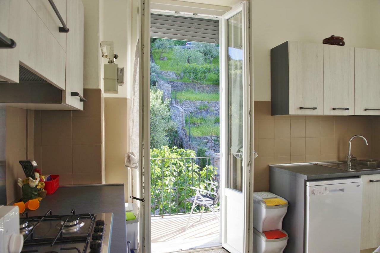 Casa Bello Porto Venere Dış mekan fotoğraf