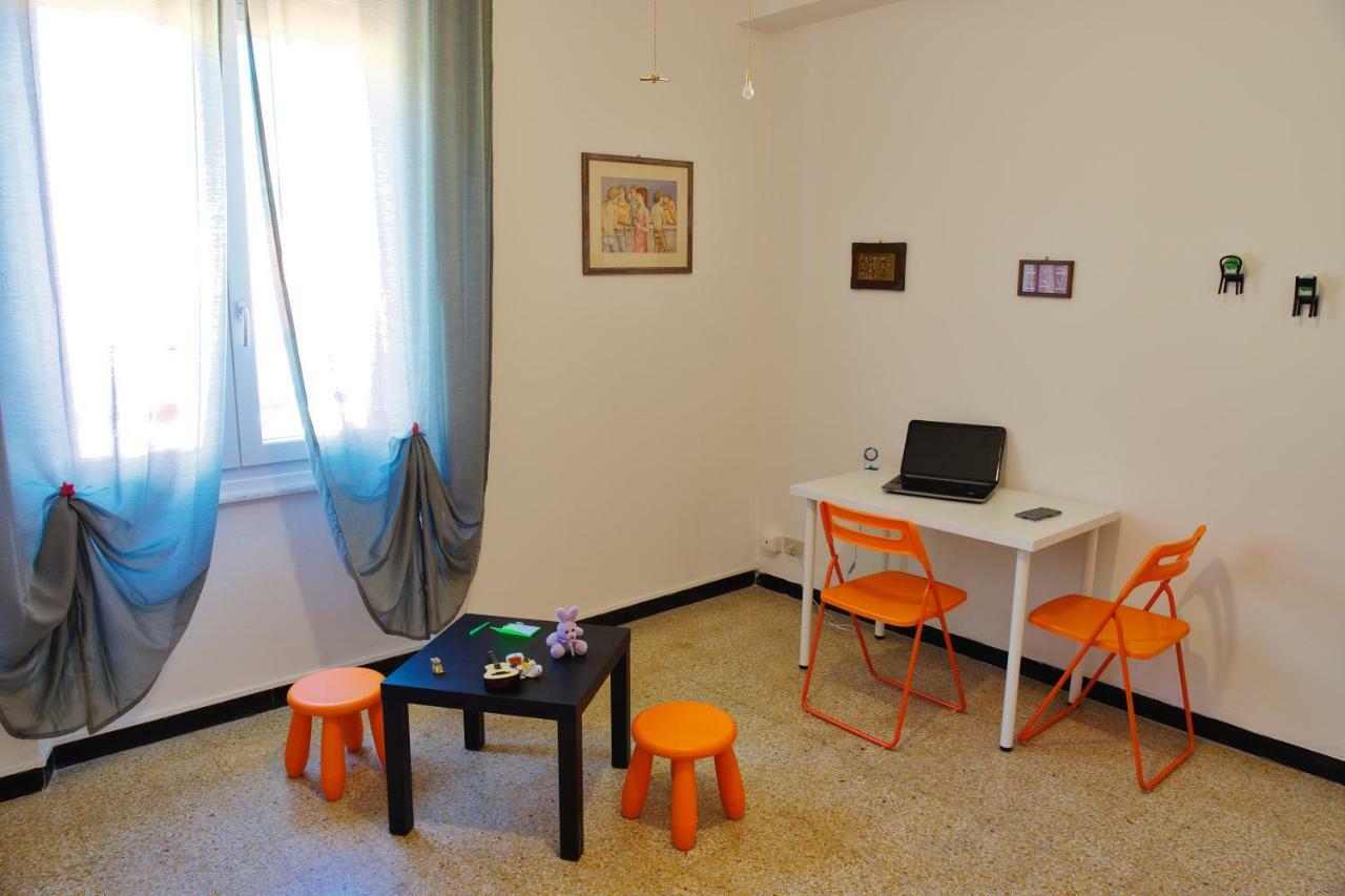 Casa Bello Porto Venere Dış mekan fotoğraf