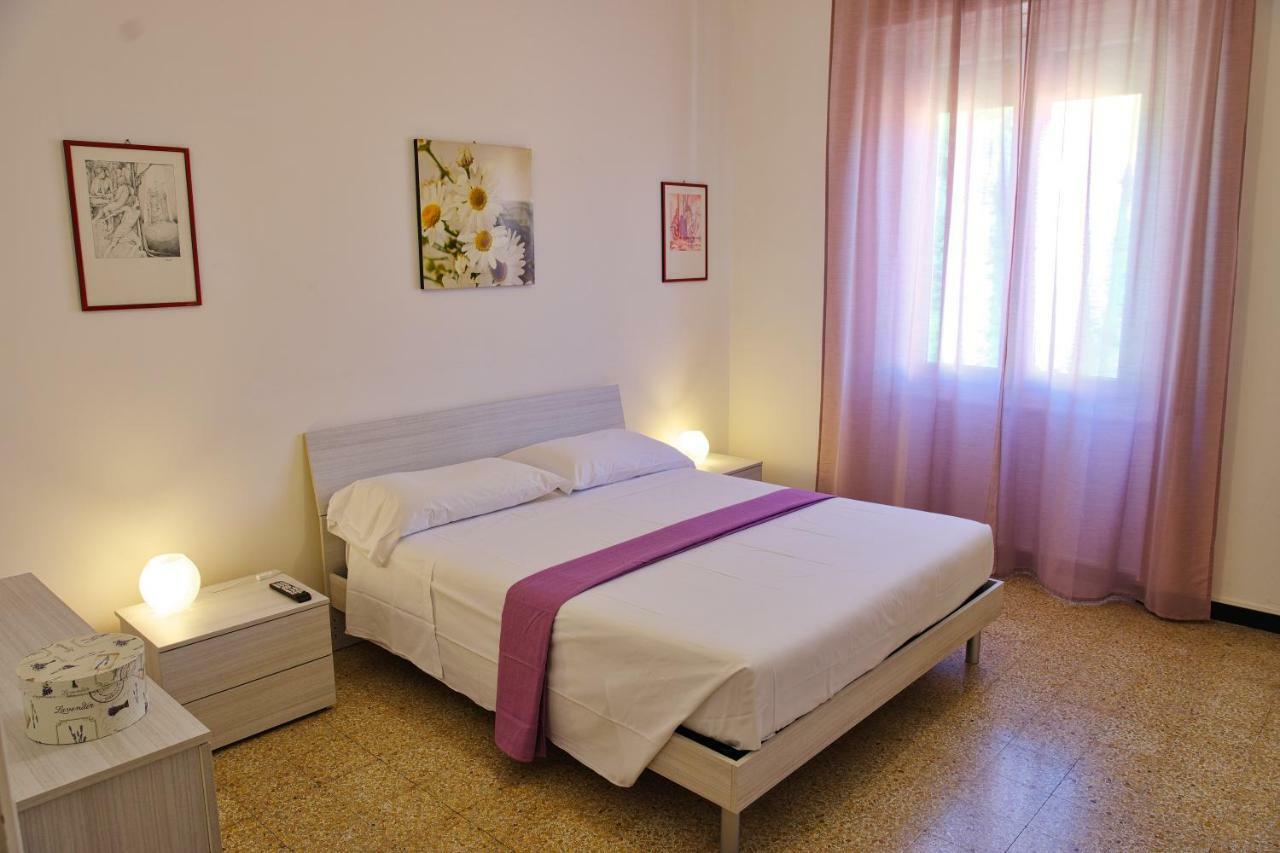 Casa Bello Porto Venere Dış mekan fotoğraf